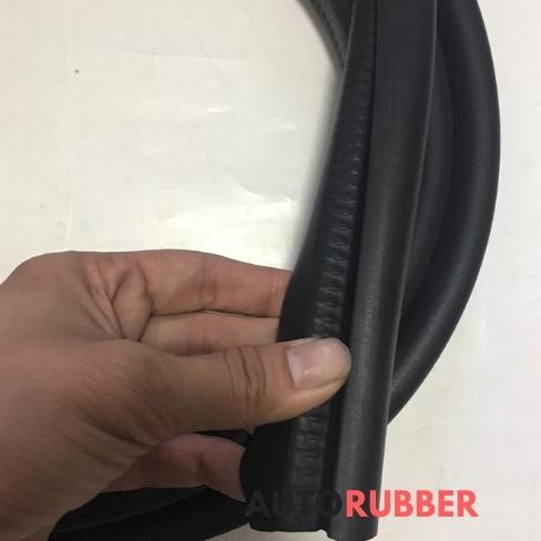 Karet Balon Pintu Body Mobil Timor