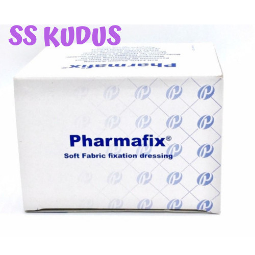 

LANGSUNG KIRIM pharmafix 10cmX5mts