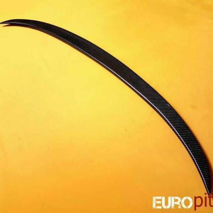 Carbon ducktail BMW seri 5 f10 ///M5