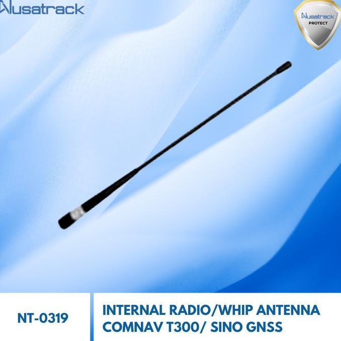Grosir Internal Radio/Whip Antenna Comnav T300/ Sino Gnss