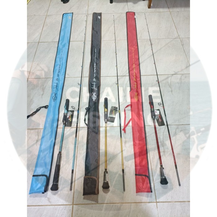 AJR99 JORAN RELIX NUSANTARA JABRIK XP 2024 SPINING PE 2 PE 1.2 PE 0.8