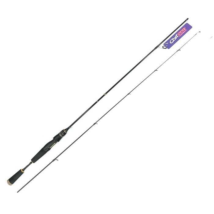 AJR99 JORAN UL CORDIAL AMAROK SP ULTRALIGHT UL XUL SOLID TIP CARBON