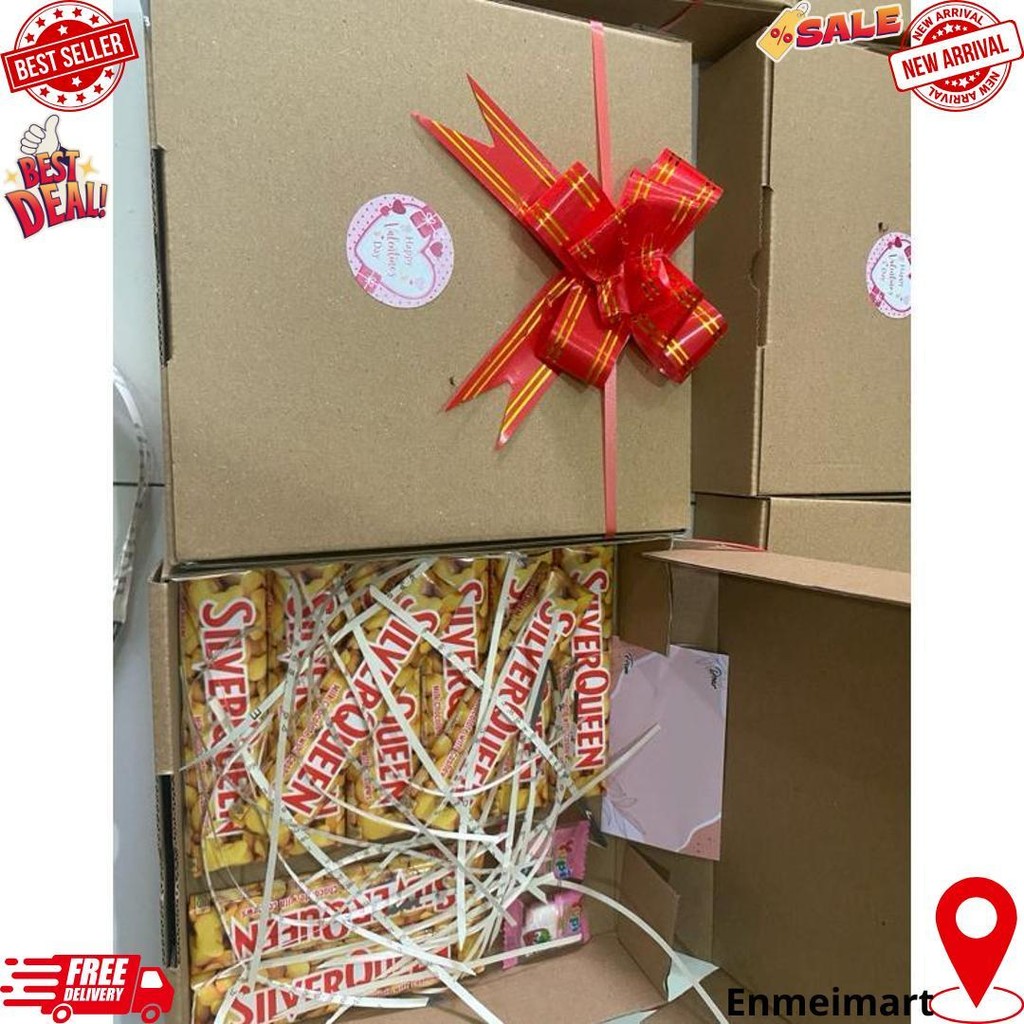 

Silverqueen Valentine D Gratis Ongkir