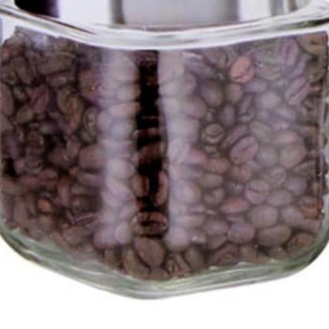 Toples Kaca Unik Lebaran Set 3||Toples Set2 Elemental 550ml INFORMA