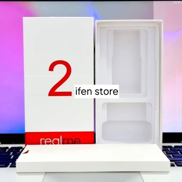 

PROMO! Dus Box Realme 2