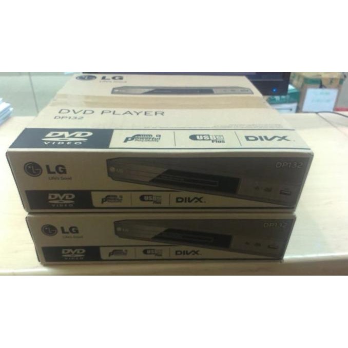Grosir Dvd Player Lg Dp132 Cd Lg Vcd Lg Dp 132 Original Pemutar Kaset Film