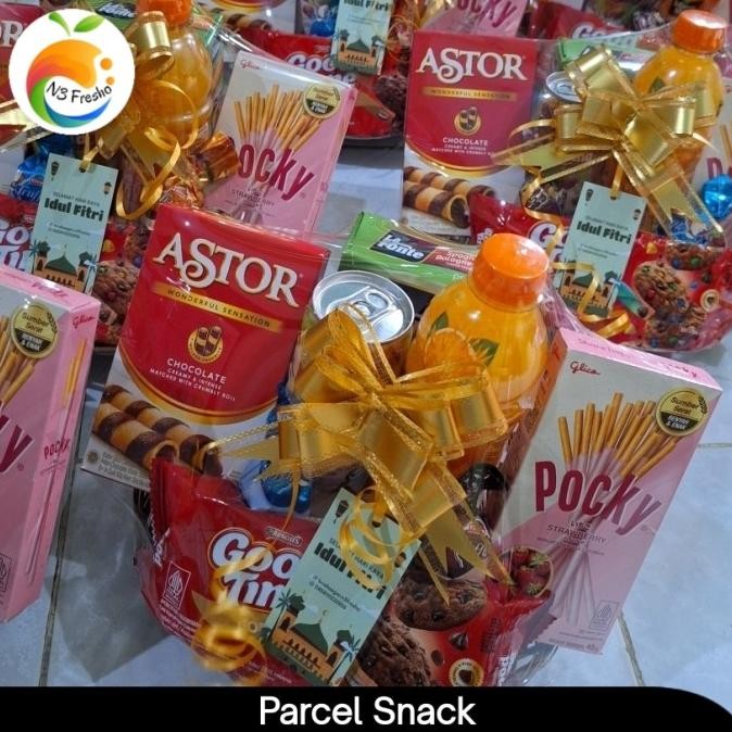 

Paket Sembako Lebaran Parcel Snack Lebaran Bingkisan Lebaran Ramadhan Zunik_Zunya