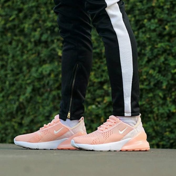 Sepatu Sneakers Nike Airmax 270 Girl Istabila