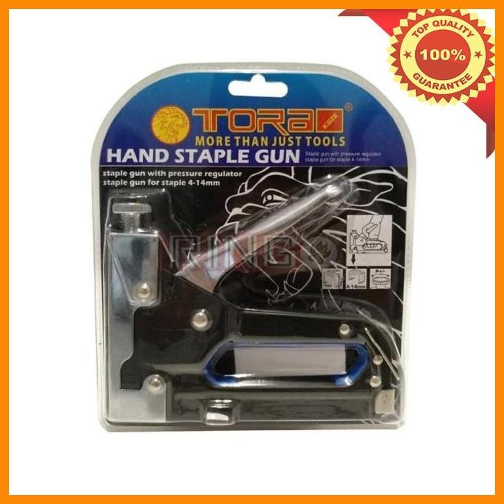 

(RING) STAPLES / STAPLE GUN 4-14MM TR-3IN1-SG