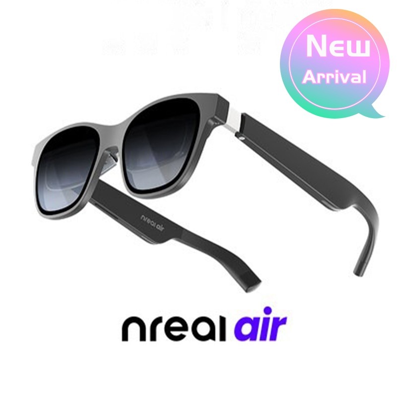 New Xreal Nreal Air Smart AR Glasses Portab HD Private