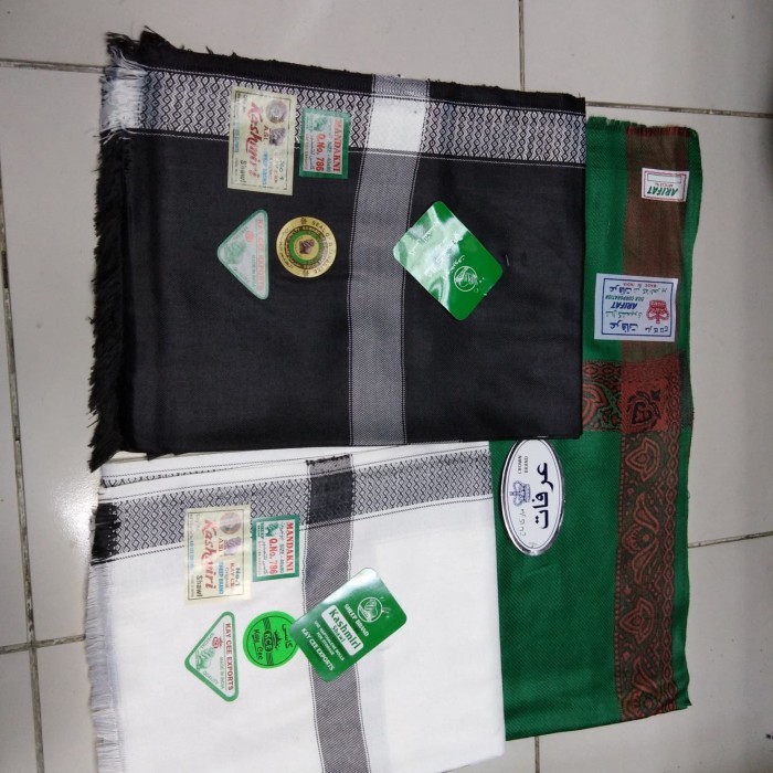 Sorban Hijau Nu #Gratisongkir #Sale #Discount