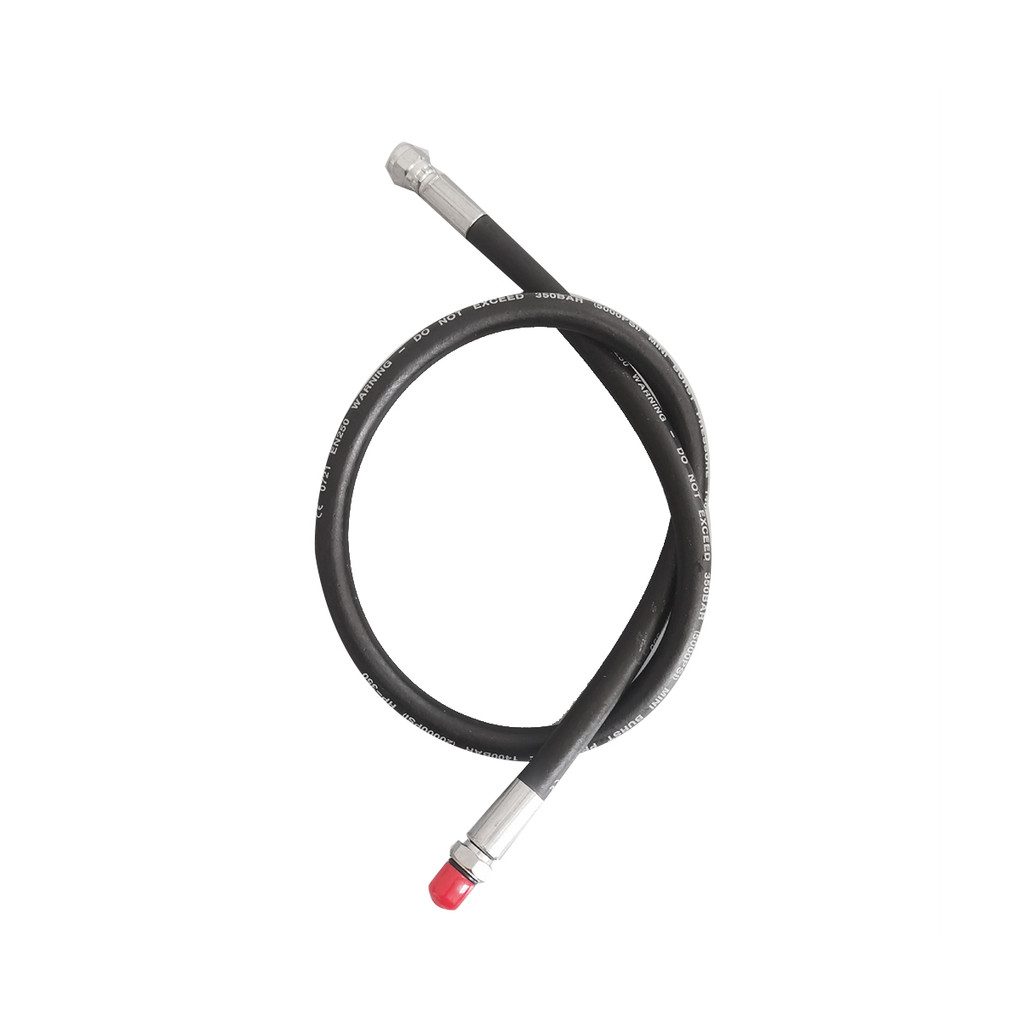 Scuba Diving Regulator Snorkel High Pressure Hose for Scuba Diving WaterSports Diving Regulator Repl
