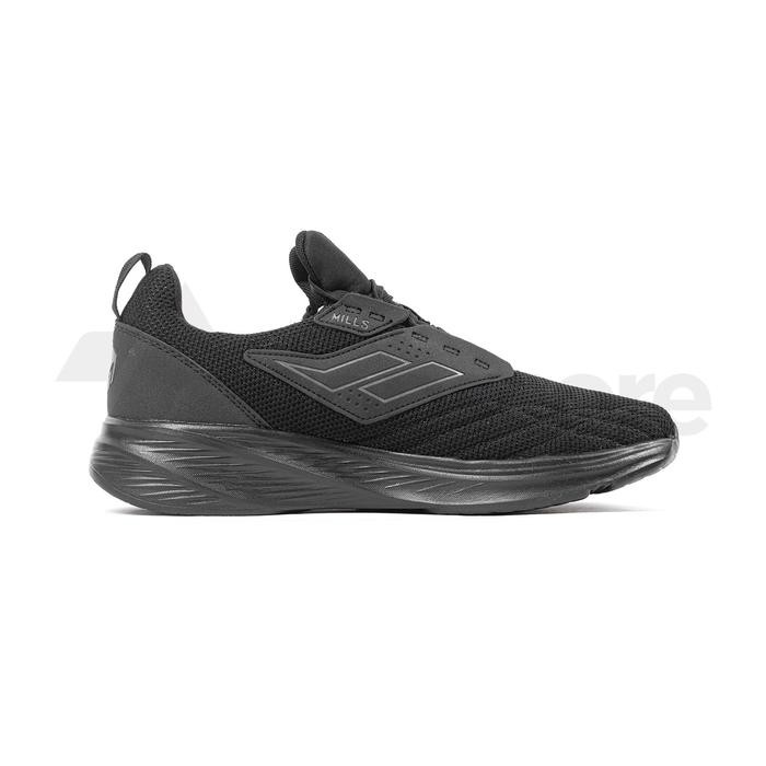 Sepatu Sneakers Mills Sportage Cl Casual Shoes Pria Running