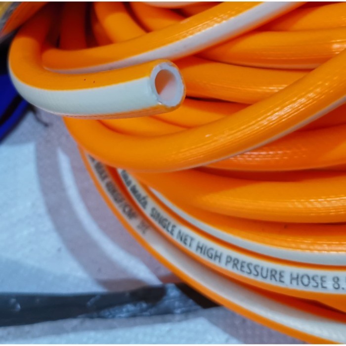 TERBATAS SELANG KOMPRESOR ANGIN ECER METERAN MURAH LENTUR KUAT