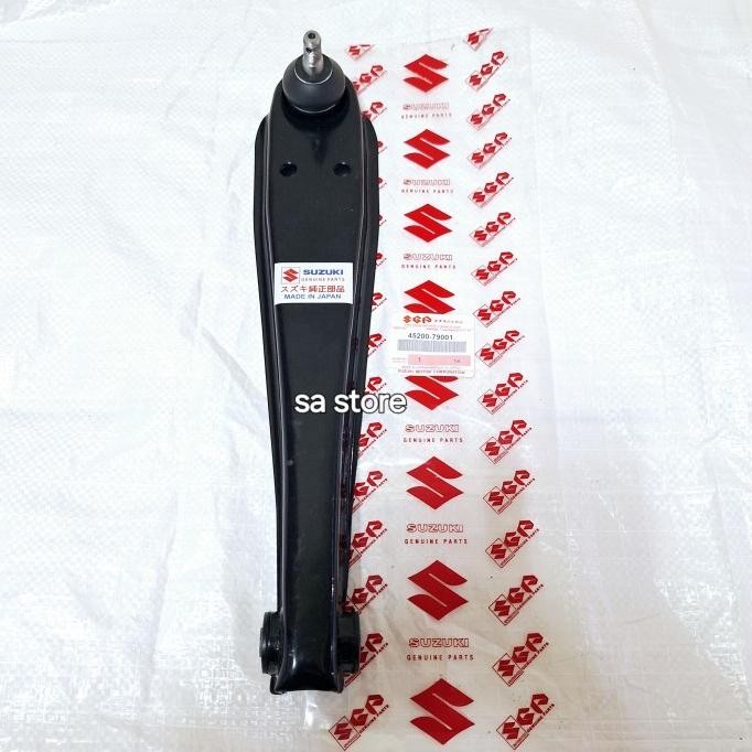 LOW ARM - BALL JOINT SAYAP SUZUKI CARRY EXTRA ST100 1.0 JOS