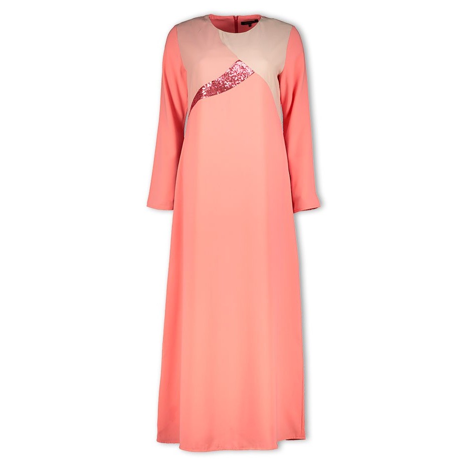 Cardinal Gamis Wanita D0043J11G