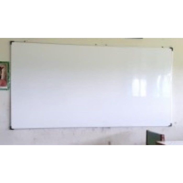 

Papan tulis / whiteboard 120X240