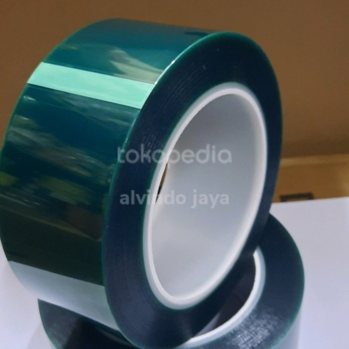 

3M 8992 . 24mm x 66m Polyester tape