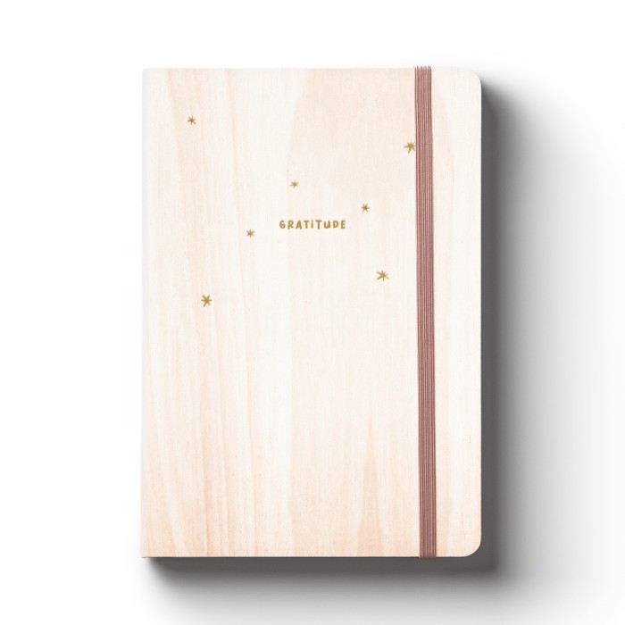 

Terlaris A5 Gratitude Journal SALE