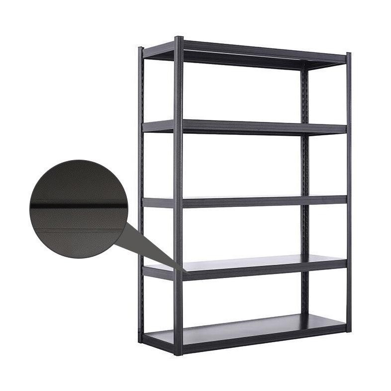 Rak Baja Tahan Karat Berkapasitas Besar Rak Multifungsi Rak Gudang Rak Bertingkat