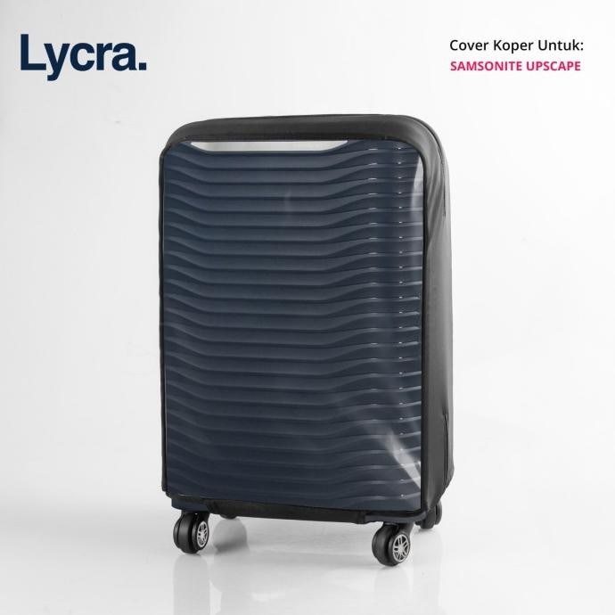 Cover / Sarung Koper Samsonite Upscape