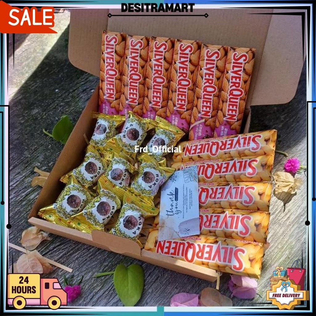 

Hampers Coklat Valentine Kado Coklat Coklat Custom Hadiah Gift Kado Valentine Ultah Birthday Wisuda Pacar Boneka D Gratis Ongkir