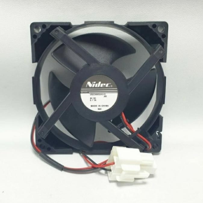 :::::::] Motor Fan - Fan Motor Kulkas Panasonic-Inverter