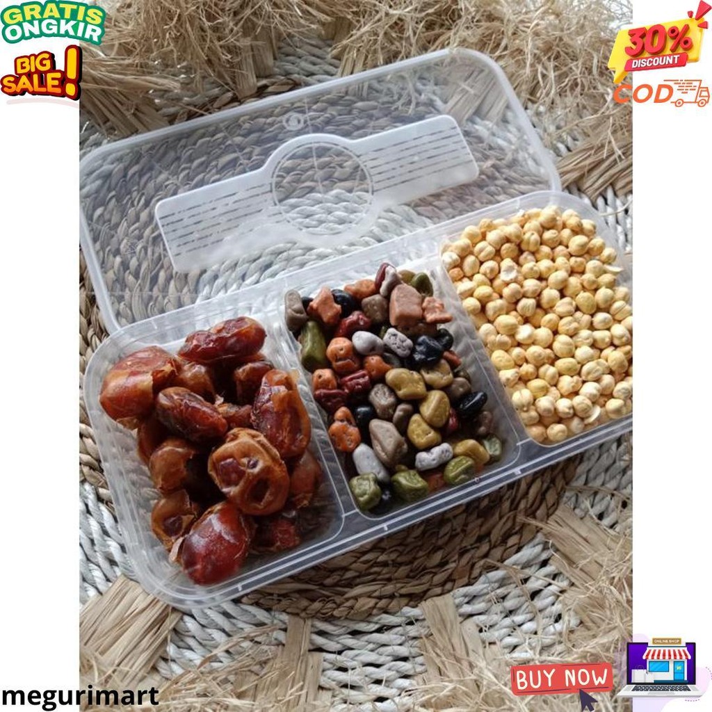 

Paket Oleh Oleh Haji Umroh Premium Lengkap 3 Macam Paket Coklat Kurma Kacang Arab Almond Pistachio D Cod