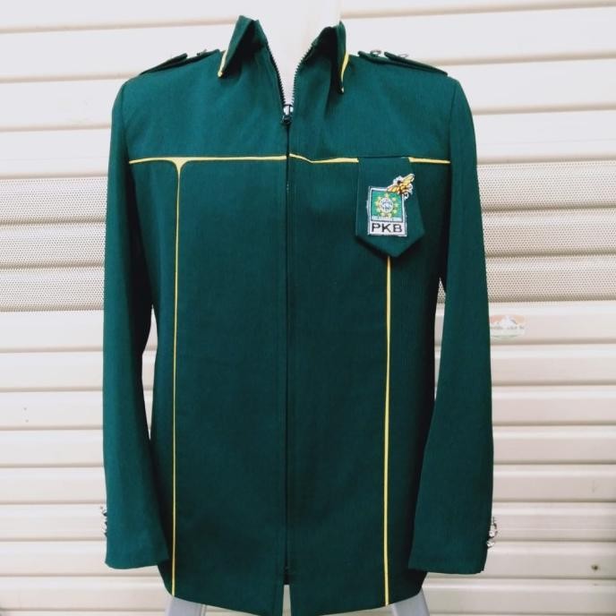 Murah Semi Jas Pkb Jas Ket Partai Pkb