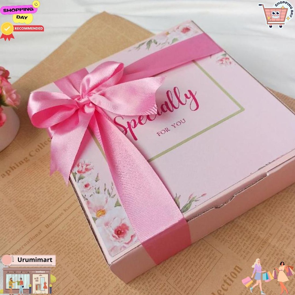 

Kado Ulang Tahun / Cewek / Hampers Ulang Tahun/ Snack Box /Valentine/Anniversary / Hadiah/ Gift / Box / Untuk Pacar / Anak /Coklat/Kado Ulang Tahun Cewek / Gift Natal /Hampers Coklat/ Kado/ Hadiah /Merry Christmas/Kado Natal/Anak /Cewek/Cowok/Christmas D