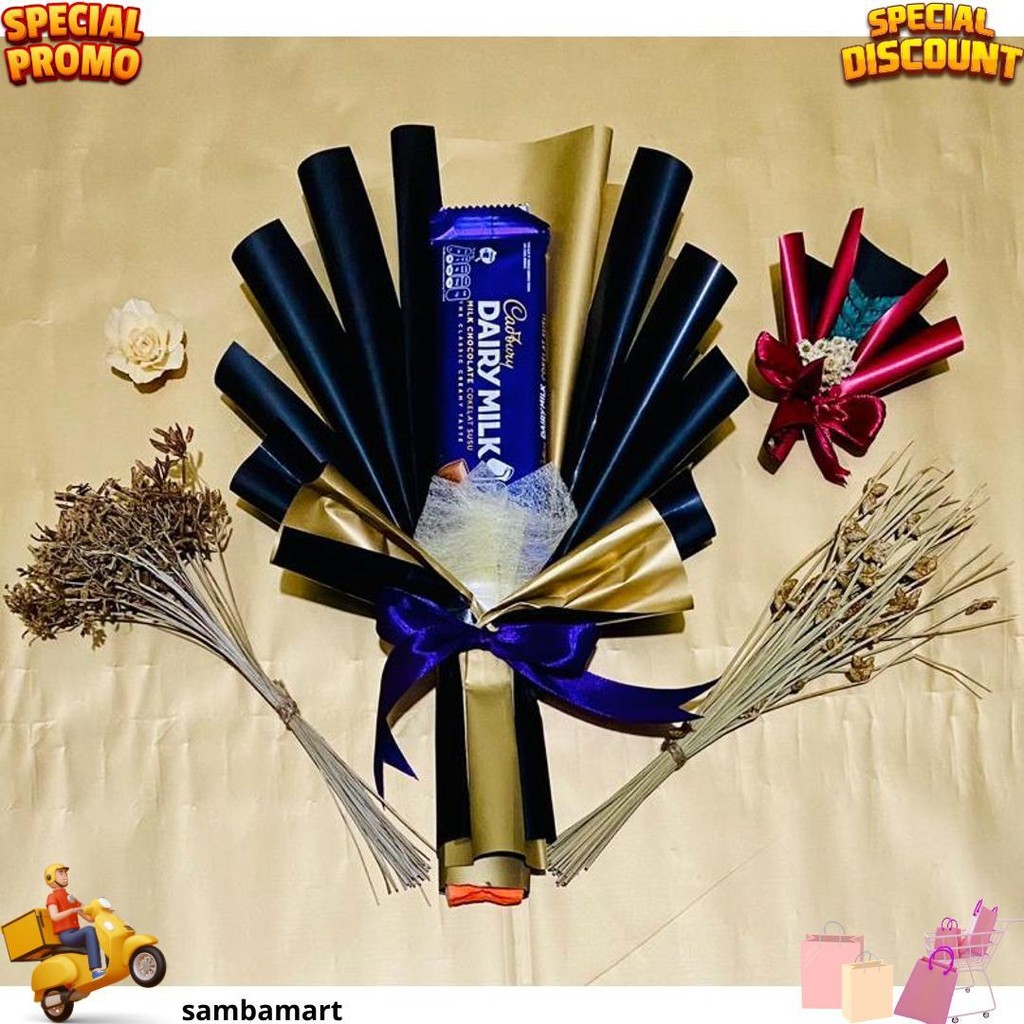 

Bucket Buket Coklat Silverqueen / Cadburry Ultah / Hari Ibu / Anniversary / Wisuda / Gebetan / Pacar / Bestie / Hampers Coklat D Best Seller