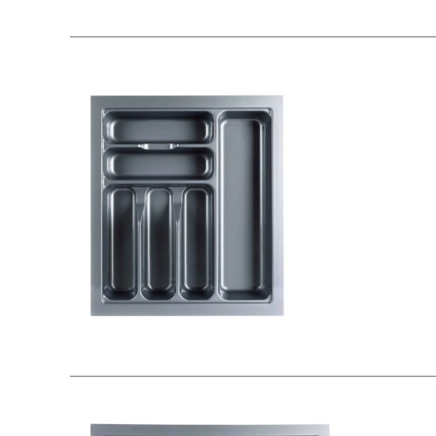BARU rak sendok kitchen set