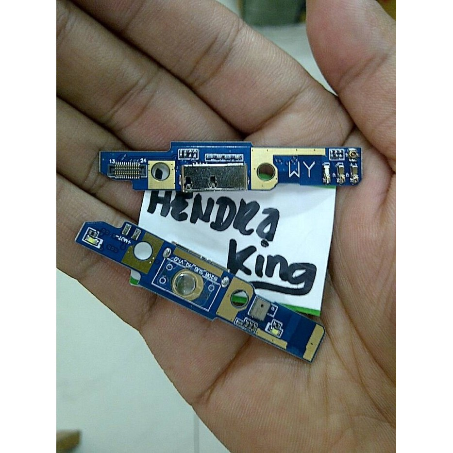 KONEKTOR /CONNECTOR SAMSUNG S5 REPLIKA.