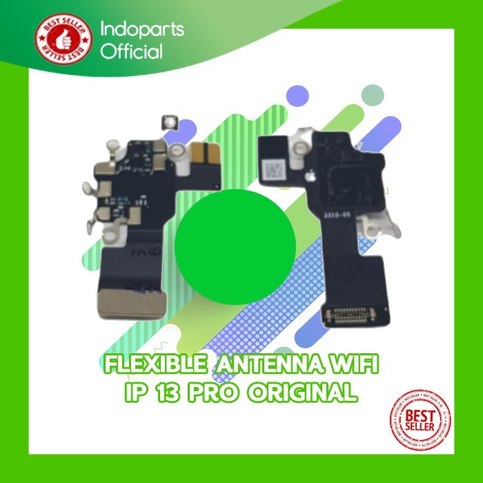 FLEXIBLE ANTENA WIFI IPHONE 13 PRO MAX ORI