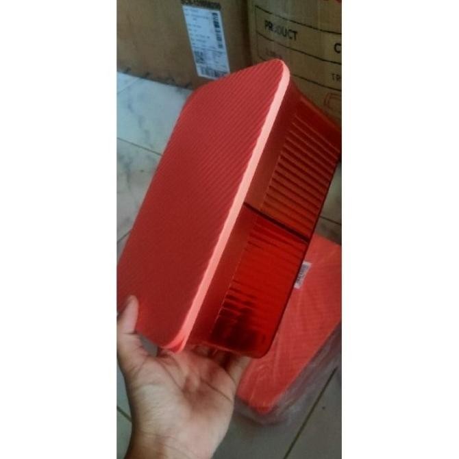 Ready Snack it Toples kristal toples Snack kue lebaran Tupperware