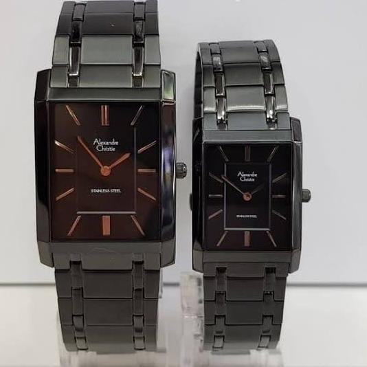 Murah Kaca Jam Tangan Alexandre Christie Ac8602 Ac8603 Ac8604 Ac8605 Ac8606