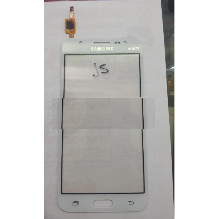 TOUCHSCREEN SAMSUNG GALAXY J5 / J500 / J500F ORIGINAL
