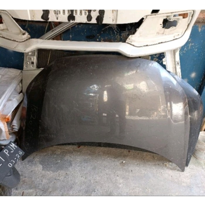 KAP MESIN KAP MOTOR HONDA MOBILIO RS FACELIFT ORIGINAL RESTOCK