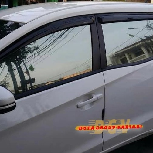 FREE ONGKIR KACA FILM MOBIL TERBAIK MERK SOLAR OPTIC SILVER (SPARTA) ORIGINAL USA BISA COD