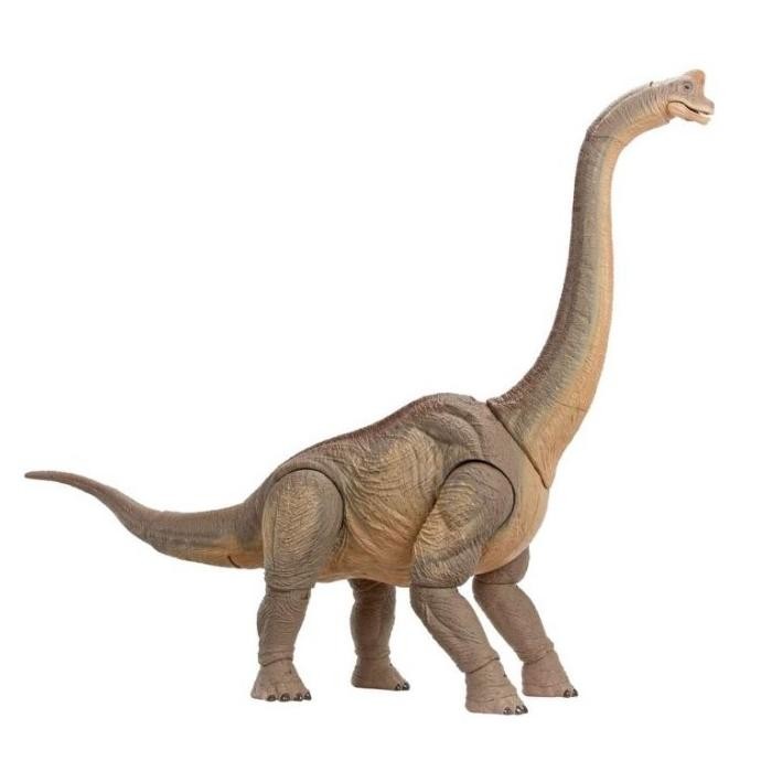 Sale Jurassic World Hammond Collection Brachiosaurus 30Th Anniversary Rare