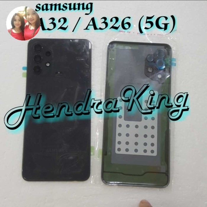BACKDOOR SAMSUNG A32 5G