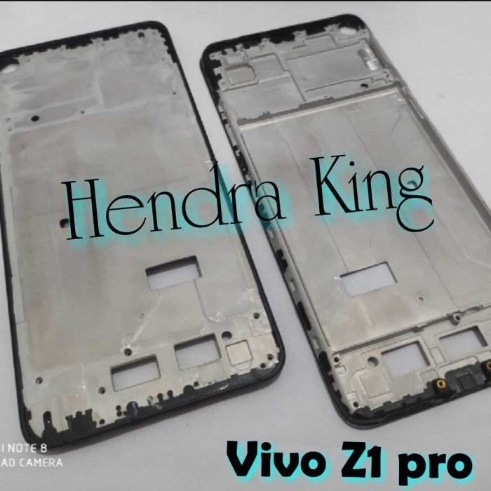 TATAKAN LCD VIVO Z1 PRO / FRAME VIVO Z1 PRO