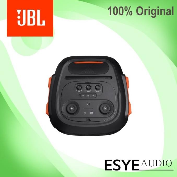 Murah Speaker Jbl Partybox 710 Bluetooth 800W Rms - 100% Original