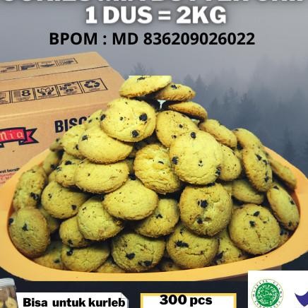 

Butter Chip Uecooie Iloan Lebaran Di Jaarta
