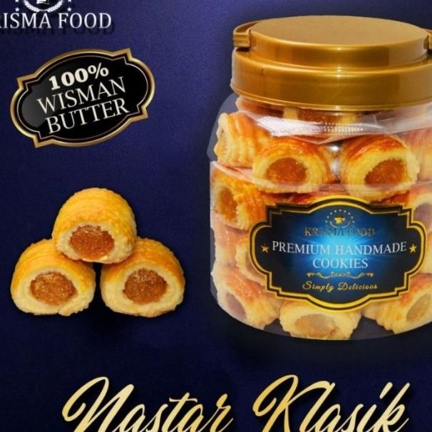 

Natar Lai Rima Food Natar Lumer Wiman 320Gr