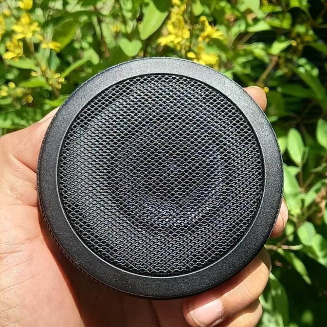 Speaker doortrim tweeter bmw e36