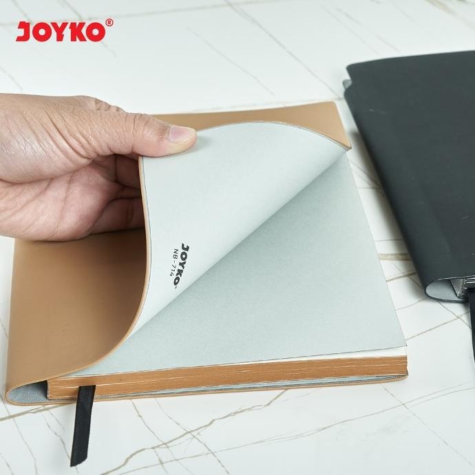 

BUKU TULIS CATATAN BERGARIS RULED NOTEBOOK JOYKO NB-714