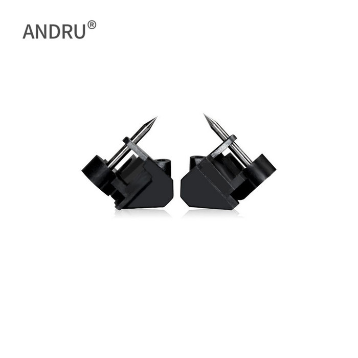 Andru Instrument Ai9 Fusion Splicer Original Electrode For Model Ai7c Ai8c Ai9
