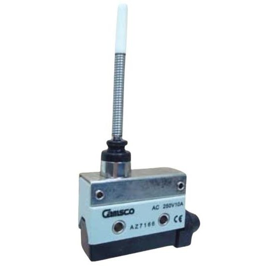 Promo AZ-7166 - LIMIT SWITCH PLASTIC ROD - CAMSCO COD