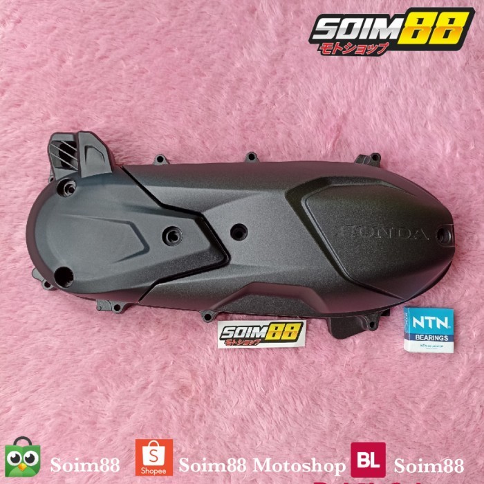 Bak/Cover Cvt Airblade New 2020 Pnp Vario 125/150 Pcx Cbu Ori Vietnam